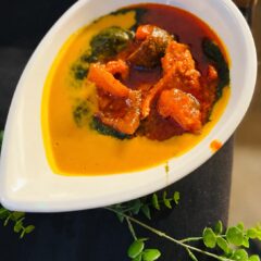 Amala On The Spot