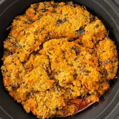 Egusi Soup