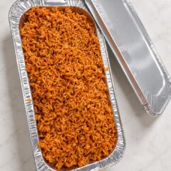 Jollof Rice