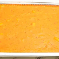 Asaro (Yam Porridge)