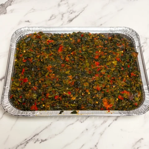 Efo Riro