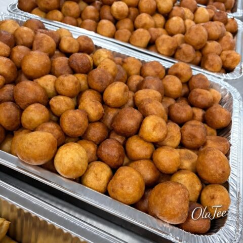 Puff-Puff