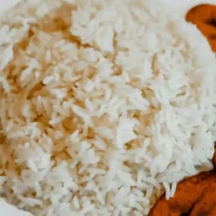 White Rice
