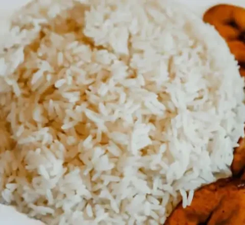 White Rice
