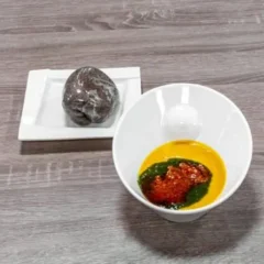 Amala On The Spot