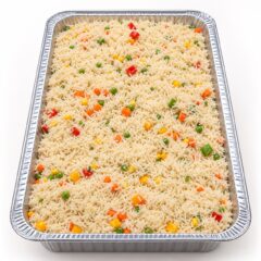 Fried Rice