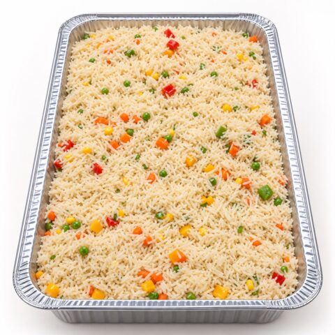 Fried Rice